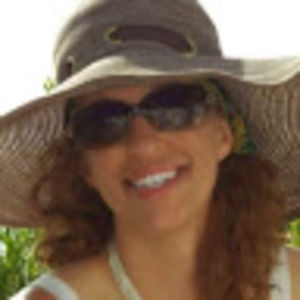 Meet your Posher, Jami